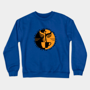 The Amelia Project Crewneck Sweatshirt