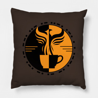 The Amelia Project Pillow