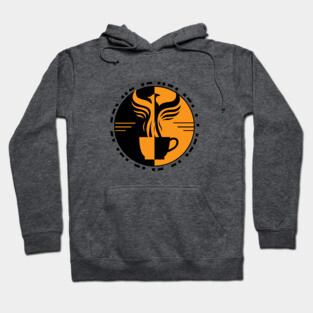 The Amelia Project Hoodie