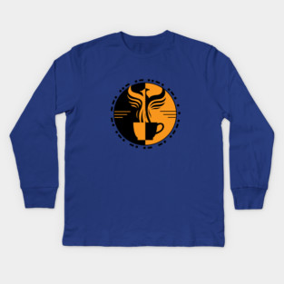 The Amelia Project Kids Long Sleeve T-Shirt