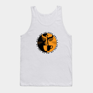 The Amelia Project Tank Top