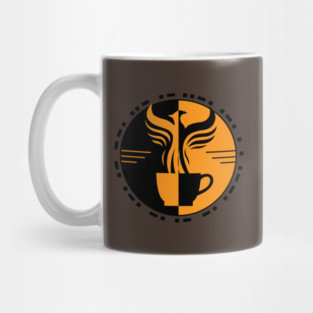 The Amelia Project Mug