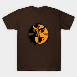The Amelia Project T-Shirt