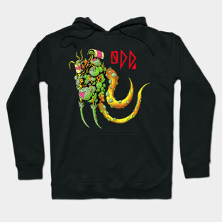 ODD Hoodie