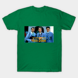 We're Ready To Believe You! T-Shirt