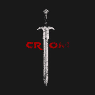 Crom T-Shirt