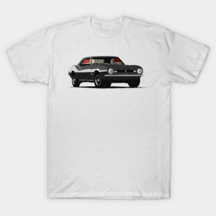 Chevrolet Camaro T-Shirt