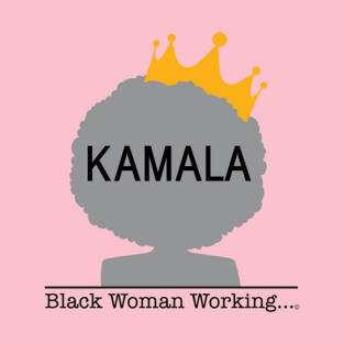 Kamala T-Shirt