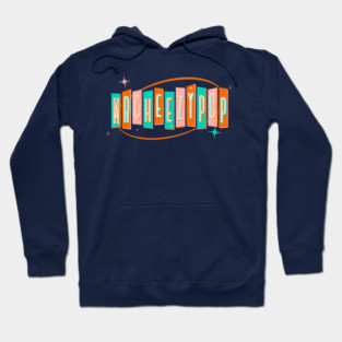MRCHEEZYPOP Official Shirt Hoodie