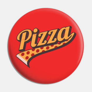 My Favorite Sport Pin