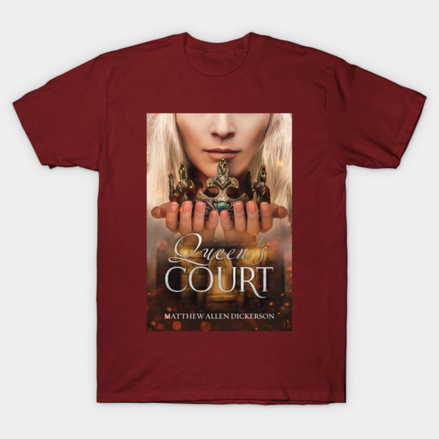 Queen's Court by Tagonist Knights Publishing