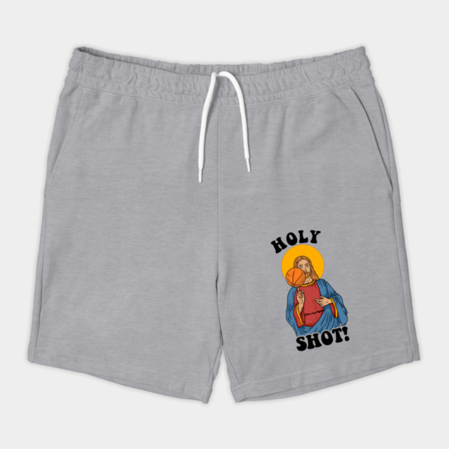 Holy Shot by dumbshirts