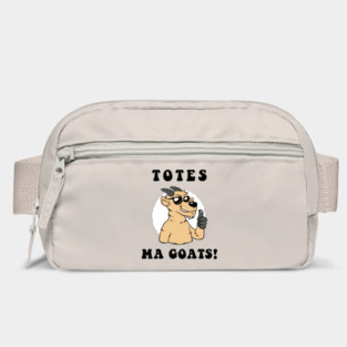 Totes Ma Goats Bag