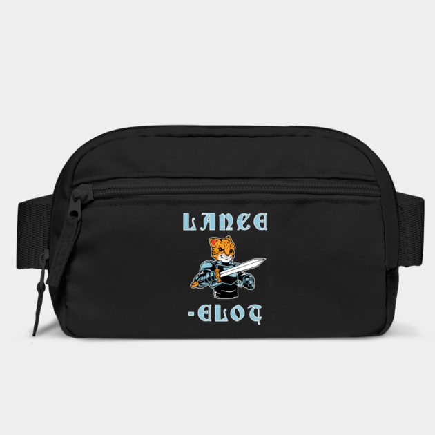 Lance-Elot by dumbshirts