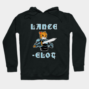 Lance-Elot Hoodie