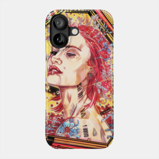 Pinball Phone Case