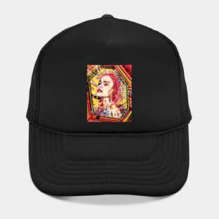 Pinball Hat