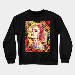 Pinball Crewneck Sweatshirt