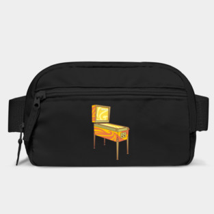 Pinball Machine Bag