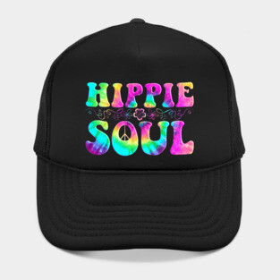 Hippie Soul Hat