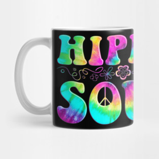 Hippie Soul Mug