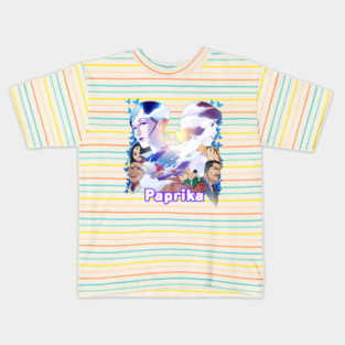 Paprika Kids T-Shirt