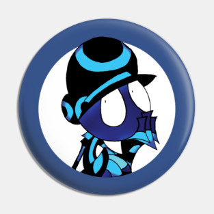 Classic Pan-Pizza Pin