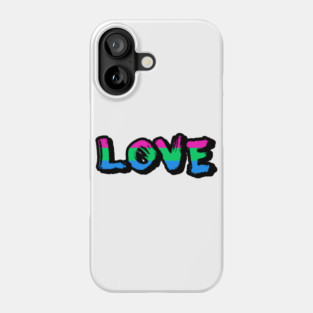 Love Phone Case