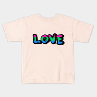 Love Kids T-Shirt