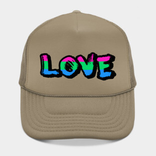 Love Hat