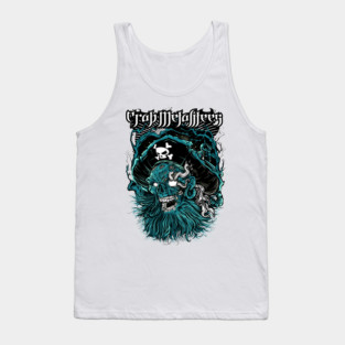 The Pirate Tank Top