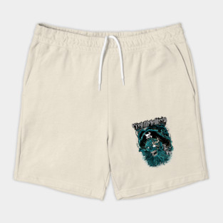 The Pirate Shorts