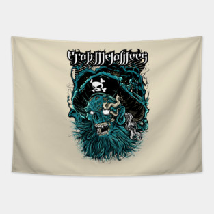 The Pirate Tapestry