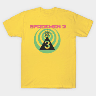 Spacemen 3 T-Shirt