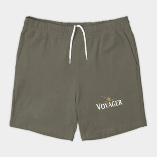Voyager Stout Shorts