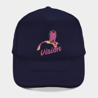 vision Hat