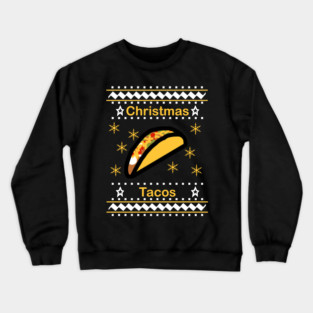 Christmas Humor Crewneck Sweatshirt