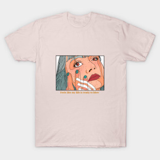 Mind Mischief T-Shirt