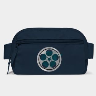 Old School Film Bag