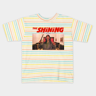 The Shining [2/5] Kids T-Shirt