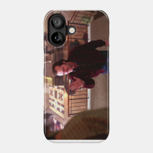 The Shining [5/5] Phone Case