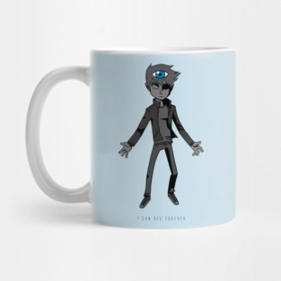 Third Eye Mug