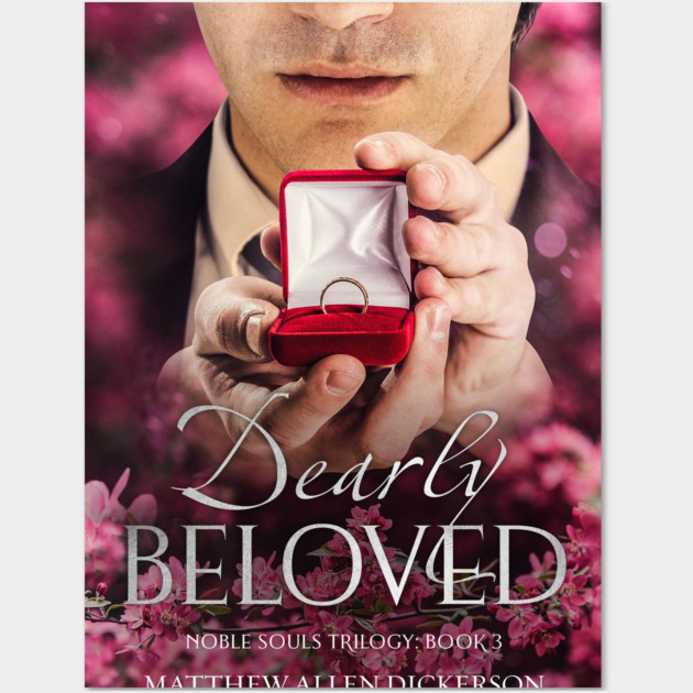 Dearly Beloved Wall Art by Tagonist Knights Publishing