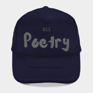 Poetry Hat