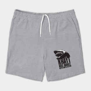 Krayt Meat Market Shorts