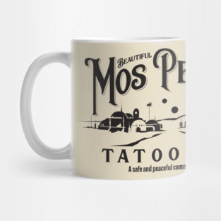 Mos Pelgo Mug