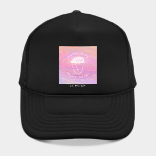 Looking for god Hat