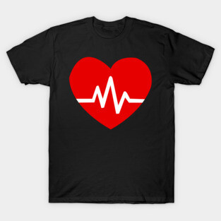 Heartbeat T-Shirt
