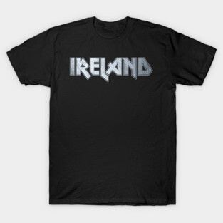 Ireland T-Shirt