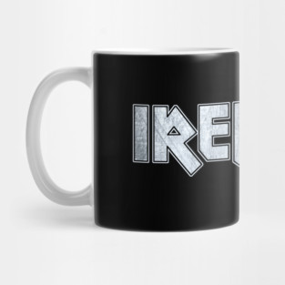 Ireland Mug